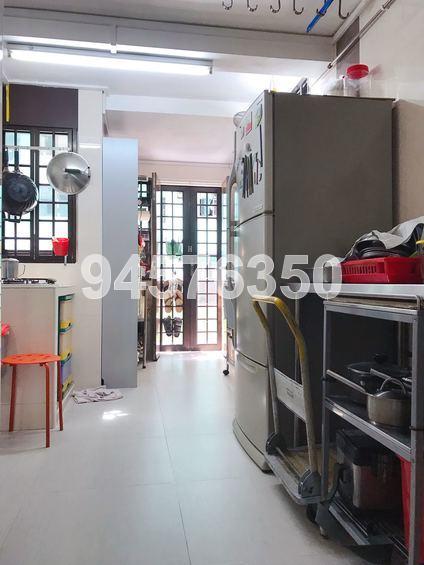 Blk 88 Commonwealth Close (Queenstown), HDB 3 Rooms #163583092